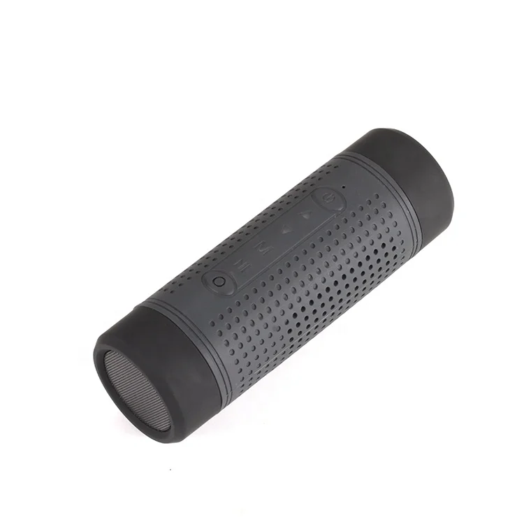 Best popular of X02 outdoor waterproof Bluetooth Speaker with flashlight and FM Radio for bicycle /mobile phone, Black+blue+green
Best popular of X02 outdoor waterproof Bluetooth Speaker with flashlight and FM Radio for bicycle /mobile phone, Black+blue+green