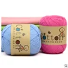Cynthia 100% Cotton Yarn Super Soft And Hot Sale Organic Cotton Knitting Yarn