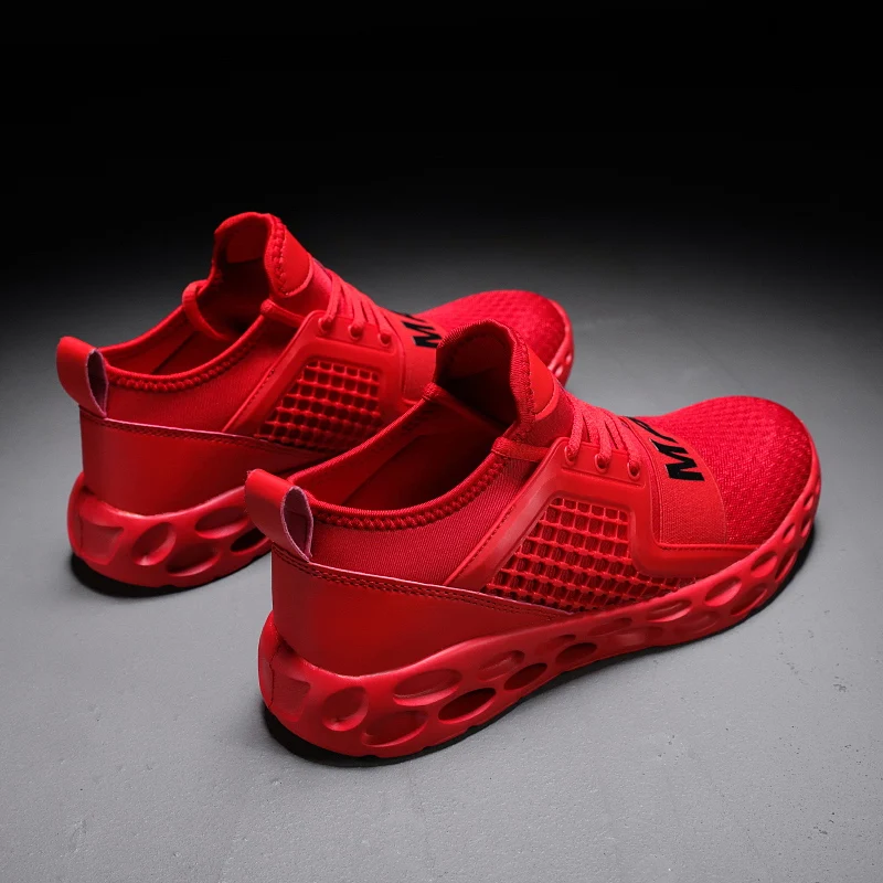 Hot Sale Outdoor Running sport shoes for men Breathable air mesh sock sneakers
Hot Sale Outdoor Running sport shoes for men Breathable air mesh sock sneakers