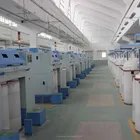 (30+20D)s T/R 75/25 spandex core-spun yarn