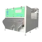High-accuracy User Friendly Grain Optical Sorters Buckwheat Color Separation Machine with Best Sorting Accuracy