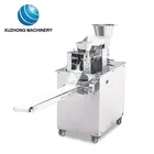 hot sale multi-functional stainless steel automatic samosa dumpling making machine with cheap price