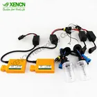 Automotive xenon decoding bulbs H1/H3/H4/H7/H8/H9/H11/HB3/HB4 hid vonersion kit