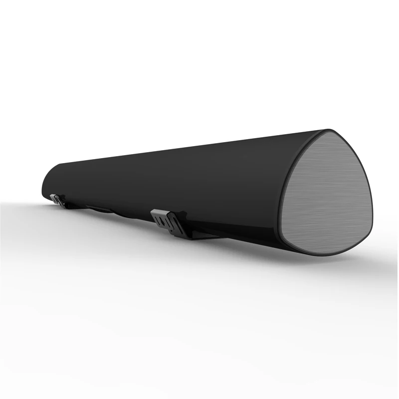 MEGACRA 38 inch Home theater speakers and loudspeaker for wall with AUX in/3.5mm in/USB, Black
MEGACRA 38 inch Home theater speakers and loudspeaker for wall with AUX in/3.5mm in/USB, Black