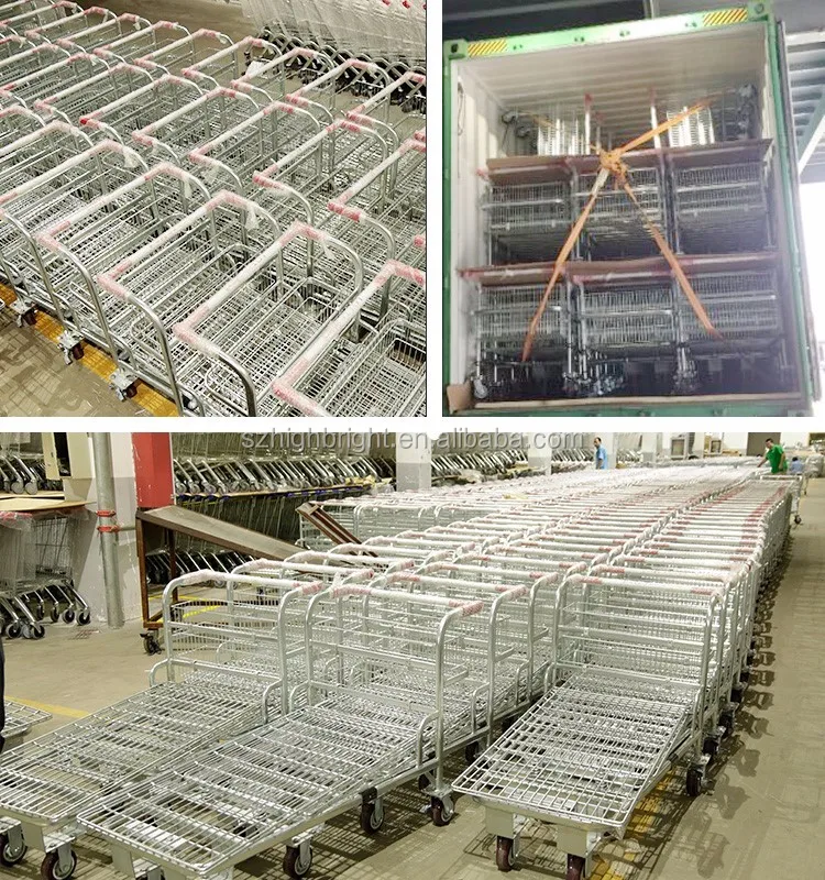 hand trolley