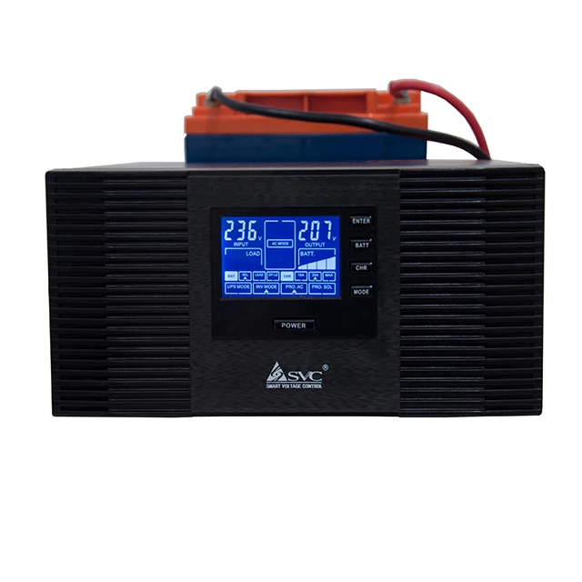 DC AC INVERTER