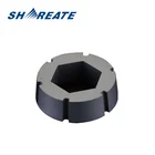 XR22C Tungsten Carbide Die Cold Heading Tooling for punching