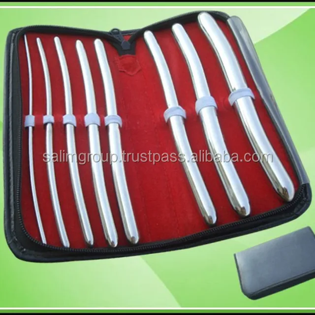 uterine hegar dilator