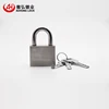 High Quality outdoor padlocks outdoor Mechanical lock Anti Cut padlock
