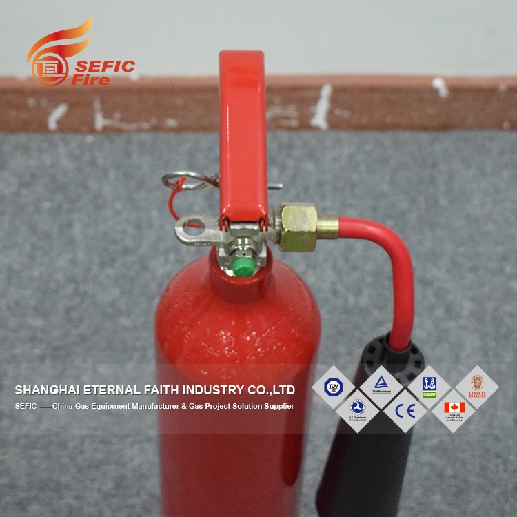co2 2kg 