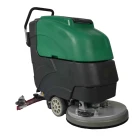 Floor Sweeper Scrubber Equipment Cleaner Scrubbing Cleaning Machine
