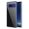 For Samsung Galaxy Note 8 Case 2 in 1 TPU PC Protective Back Case For Samsung Galaxy Note 8