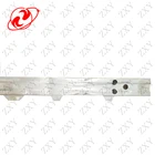 Auto car parts front bumper support of Opel Vectra C 02-08 OEM9186119