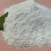 Resin plastics raw materials 99.8% Tripolycyanamide Melamine powder