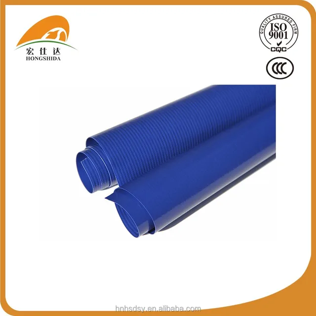 Custom color Pvc coated polyester fabric for Garden
