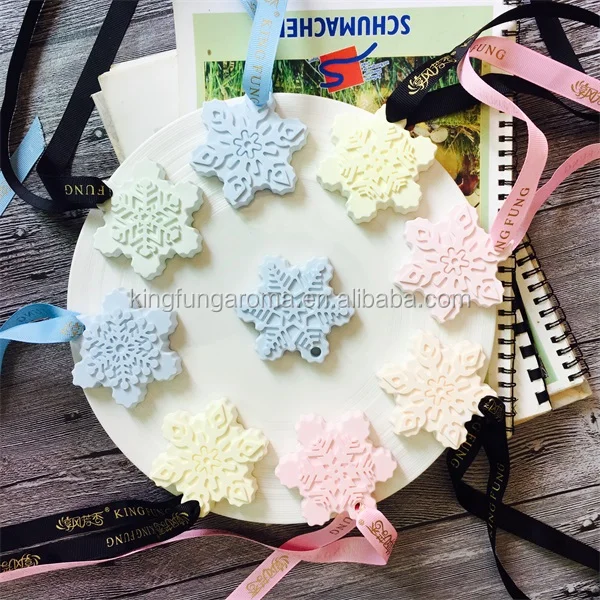 plaster air freshener