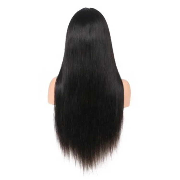 Wholesale price 150% heavy density natural straight 360 lace wig, swiss lace fabric cuticle laigned hair for fashion woman
Wholesale price 150% heavy density natural straight 360 lace wig, swiss lace fabric cuticle laigned hair for fashion woman