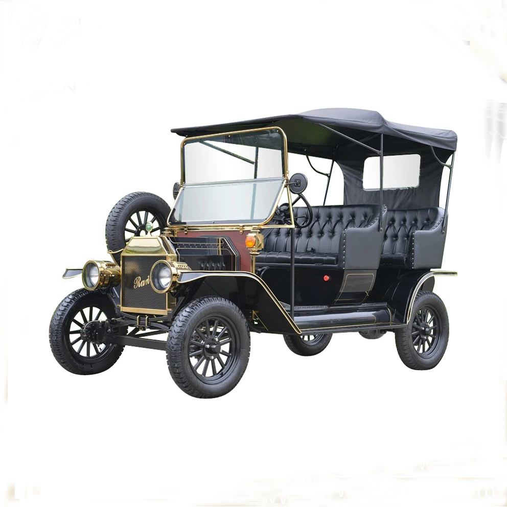 classic buggy car