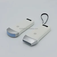 2016 Cheap Wireless Probe Type Ultrasound