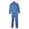 Safety Coverall Workwear Engineering Uniforms