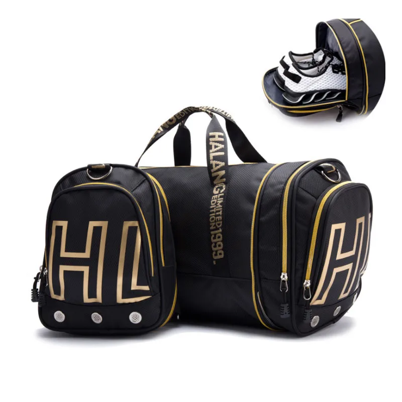 Factory custom printing logo travel bag waterproof folding duffle bag sport fitness bag gym pouch with shoes compartment, Black,gray,blue
Factory custom printing logo travel bag waterproof folding duffle bag sport fitness bag gym pouch with shoes compartment, Black,gray,blue