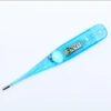 Digital thermometer waterproof pen shape electronic hospital and clinical thermometer household health care