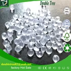 PVC granule for flexible rigid extrusion and injection processing PVC compound