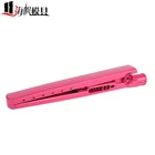 OEM Customized Good Quality Plastics injection mould for Hair curler Plastic Case Shell