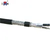 LSZH Tinned copper 2*6 AWGTelephone central office power cable