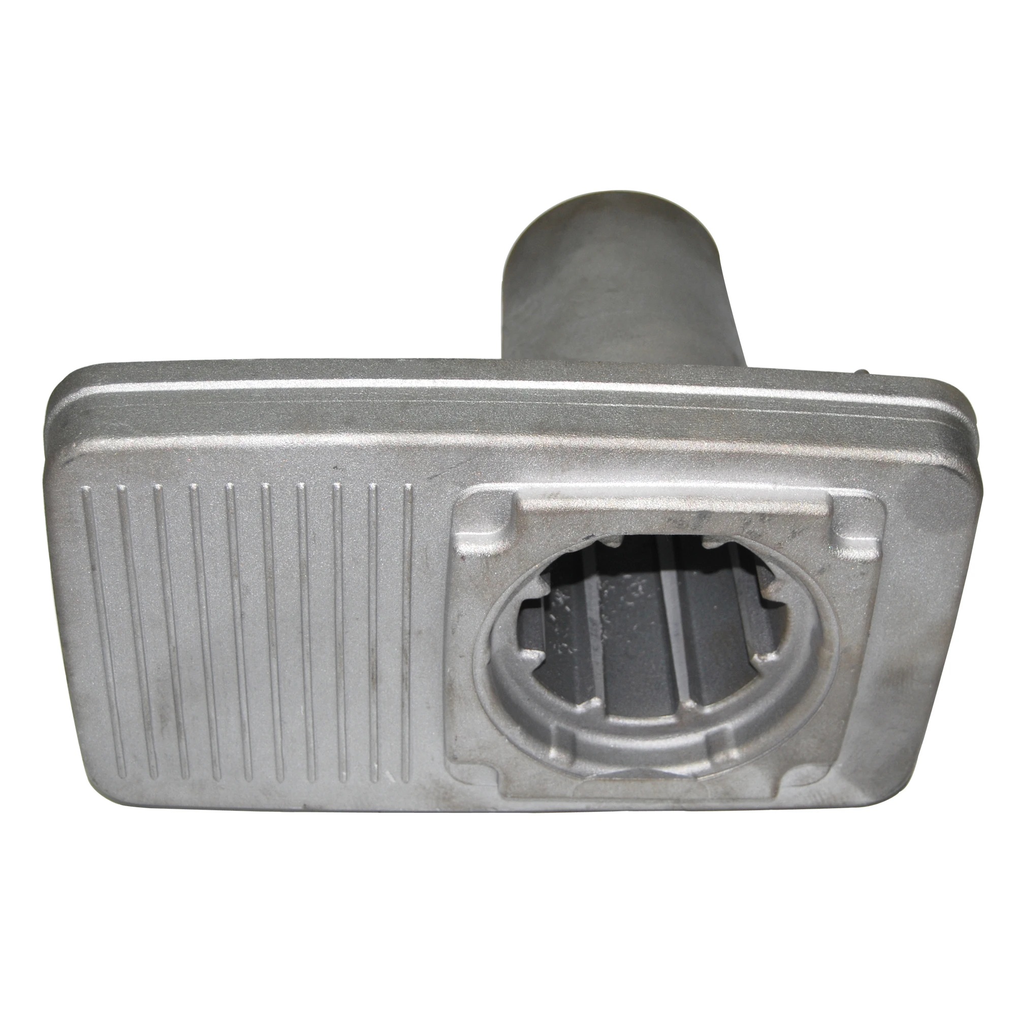 Automobile Spare Parts Adc Housing Corner Block Casting(图4) Automobile Spare Parts Adc Housing Corner Block Casting(图4)