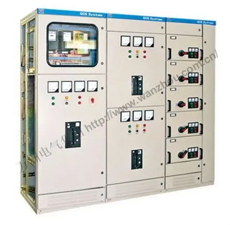 LV electric power distribution unit