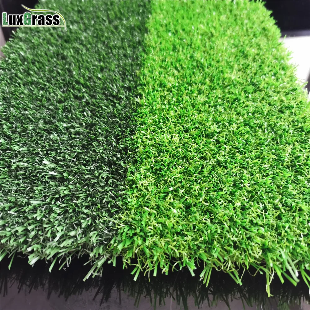 synthetic grass football