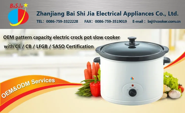 New Hot 220V 50Hz Multifunction Mini Electric Cooker Small Slow Cooker  Crock Pot Kitchen Appliance