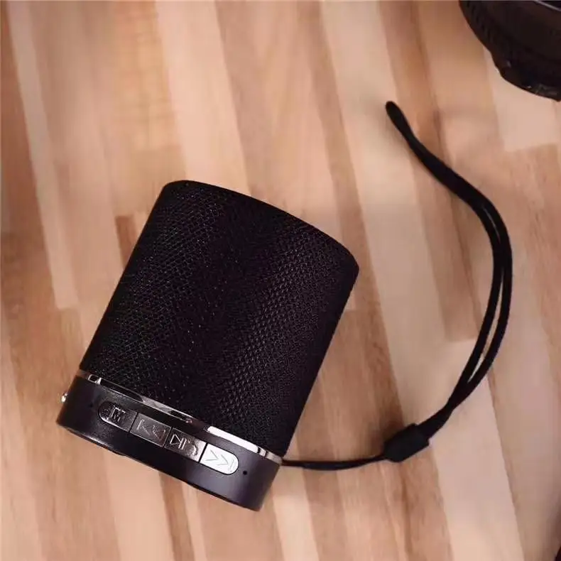 TG511 wireless bluetooth speaker portable outdoor mini sports subwoofer audio - ANKUX.COM