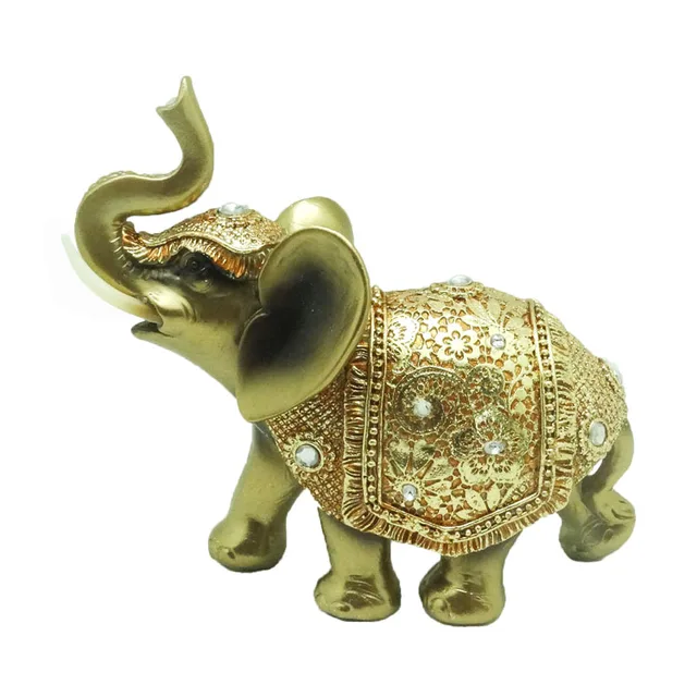 handmade elephant crafts