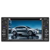 Universal Car DVD Player 6.2" Car Radio Bluetooth AM FM DISC Player KSD-JC6916B