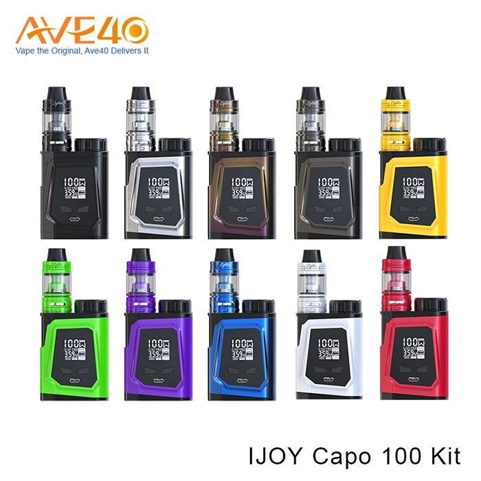 IJOY-Capo-100-Kit-8