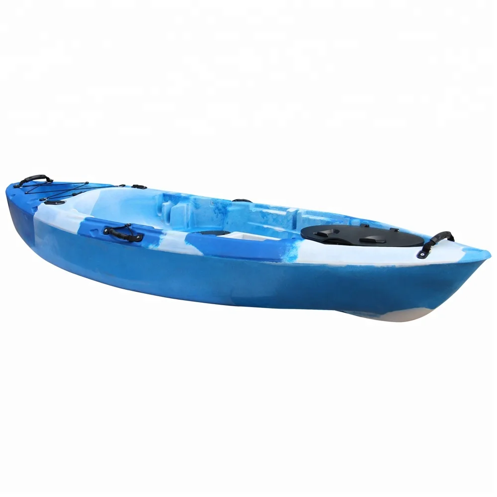 New hot sale Single Fishing Kayak/Sit on Top Kayak