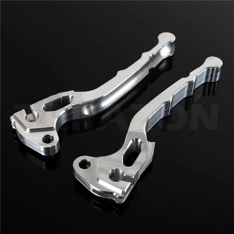 New Product China Motorcycles CNC Cafe Racer Lever for YAMAHA RX 100