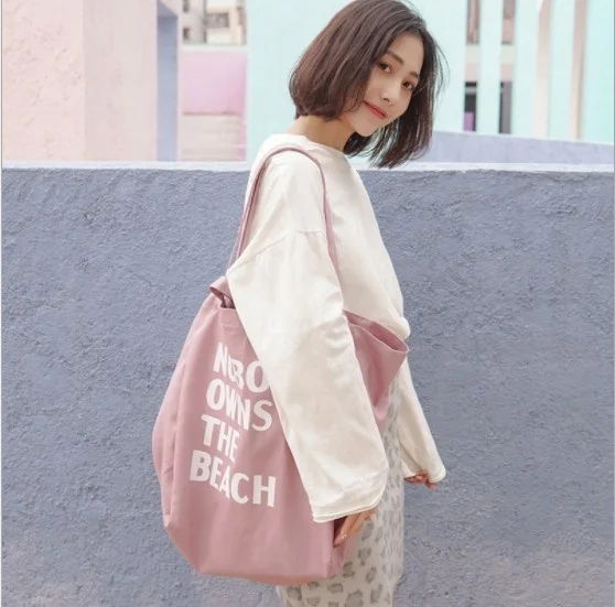 two handles big capacity white/black/yellow/light blue/ pink cotton canvas tote bags, Natural color
two handles big capacity white/black/yellow/light blue/ pink cotton canvas tote bags, Natural color