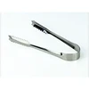 Strong And Durable Stainless Steel Bar Bartender Ice Tongs Ice Fishing