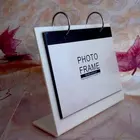 2014 Calendar Calendarcalendar 2014 Fancy Customizable Table Acrylic Calendar