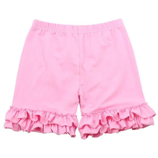 pink children shorts