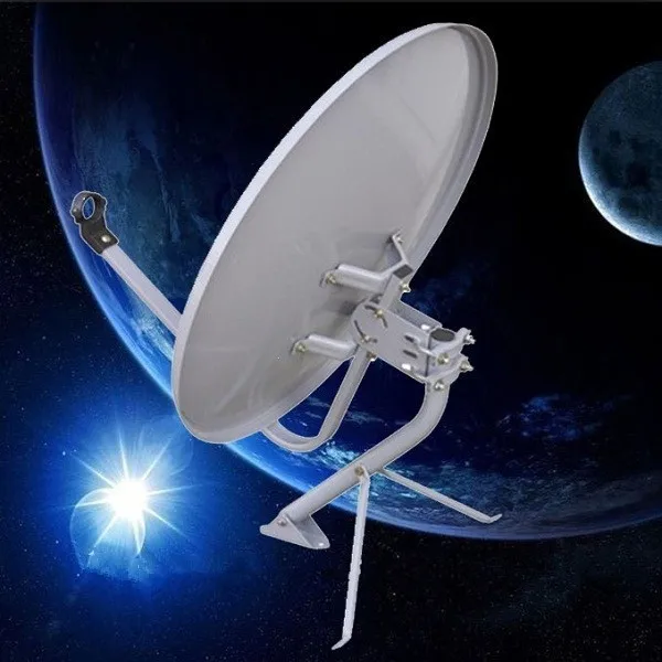 Hot Sell Superior Performance Point to Point 5GHz Parabolic Dish Antenna worldwide