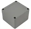 AW002 DRX/EVEREST 80*75*57mm metal aluminum electric enclosure cctv camera junction box