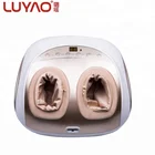 Luyao shiatsu foot massager for old people