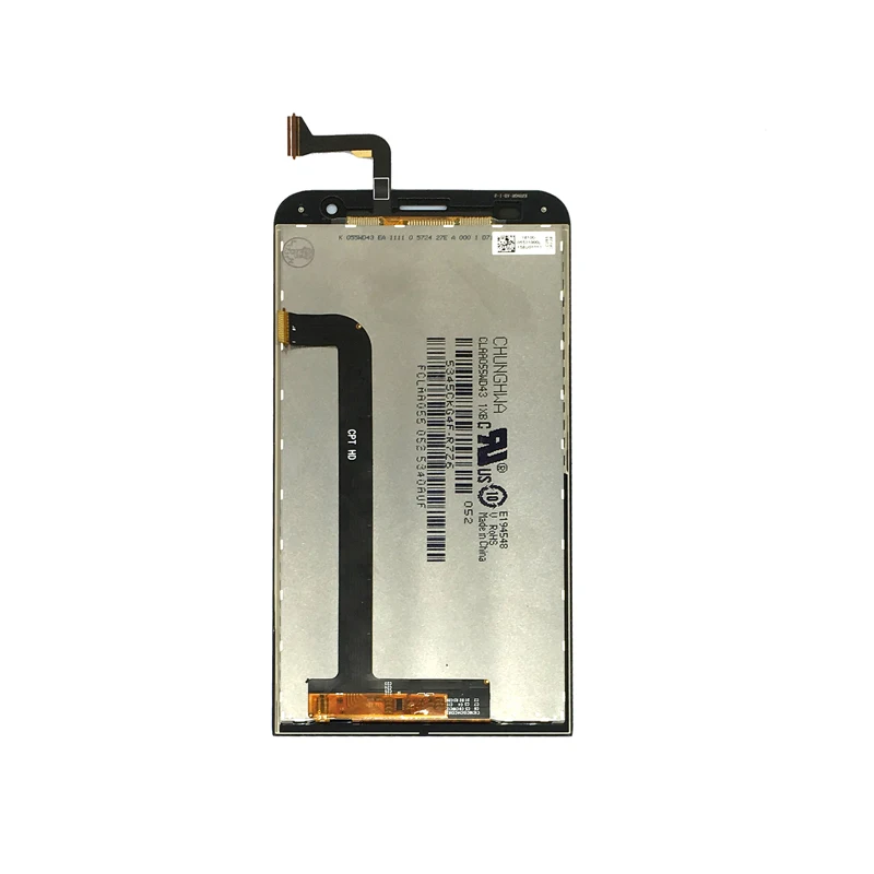 Wholesale lcd touch screen for asus ZE550KL/Z00LD/Zenfone2 Laser 5.5 lcd replacement
Wholesale lcd touch screen for asus ZE550KL/Z00LD/Zenfone2 Laser 5.5 lcd replacement