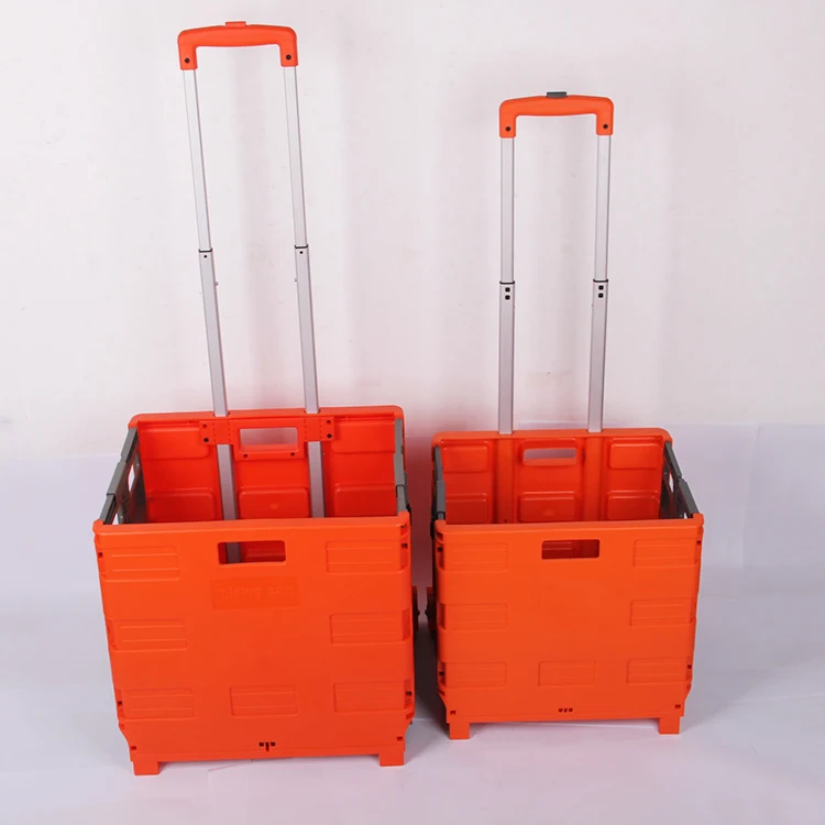 wholesale folding shopping cart