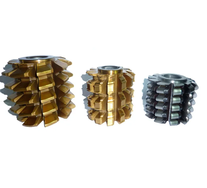 HSS RS40 M2 Roller Chain Sprocket Cutter 12.7*7.77, View RS40 sprocket