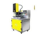 Hot Sale Semi Automatic CBD oil filling machine for 1ml 3ml E liquid